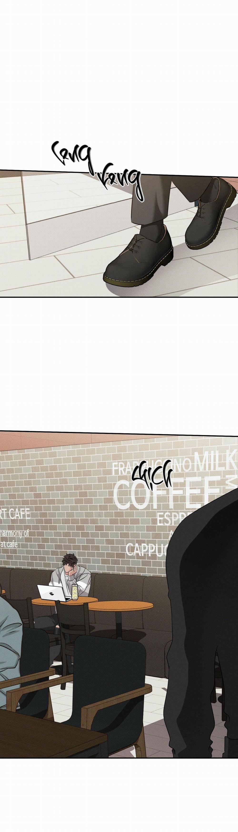 (Cbunu) Đầm Lầy Của Nhân Ngư 8 trang 4