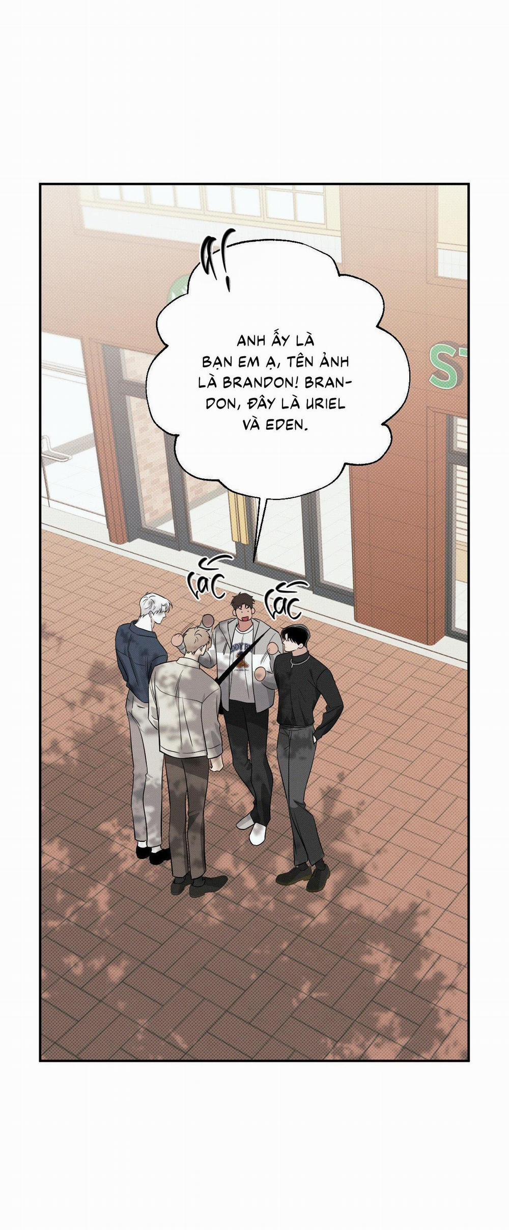 (Cbunu) Đầm Lầy Của Nhân Ngư 8 trang 44