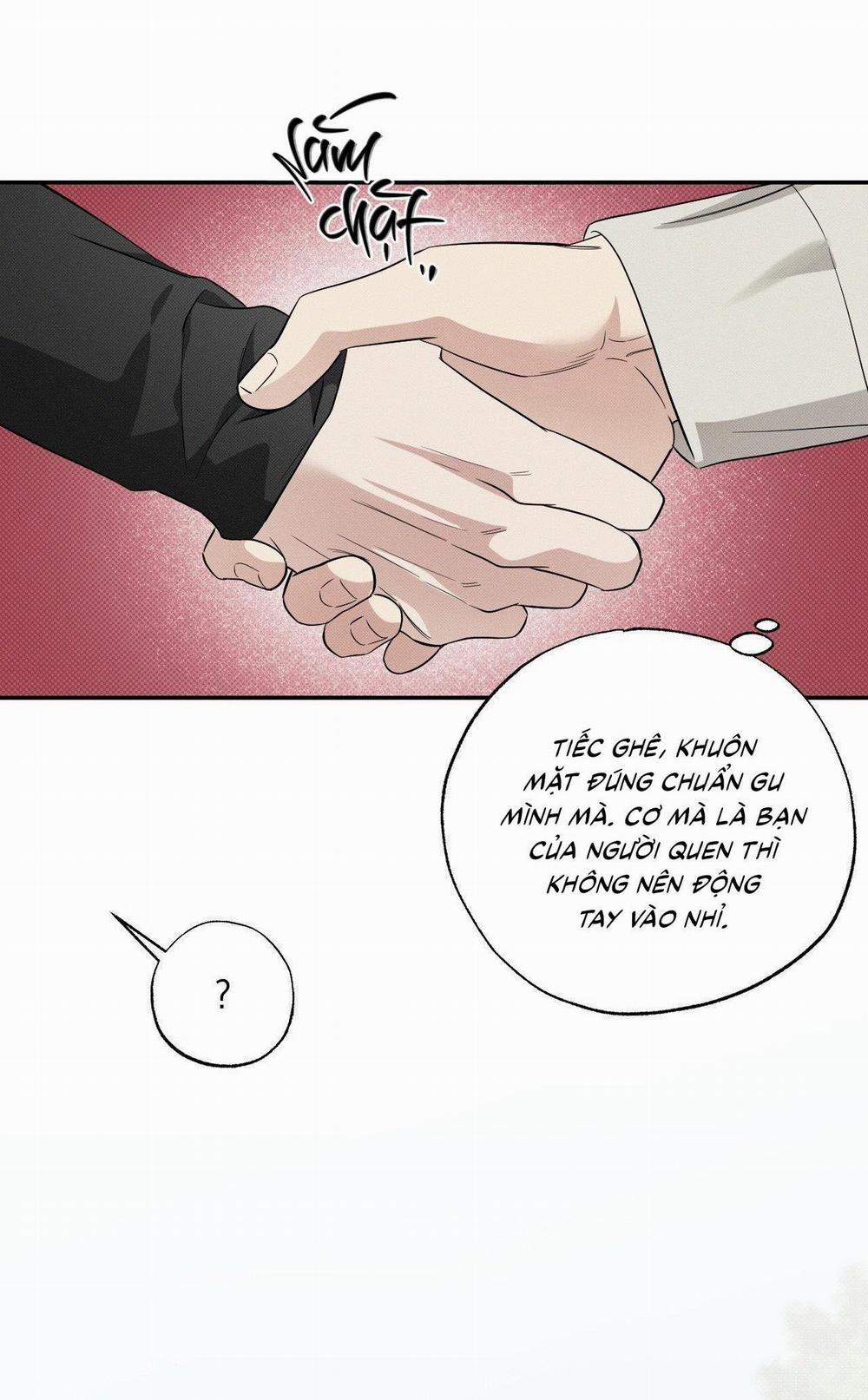 (Cbunu) Đầm Lầy Của Nhân Ngư 8 trang 48