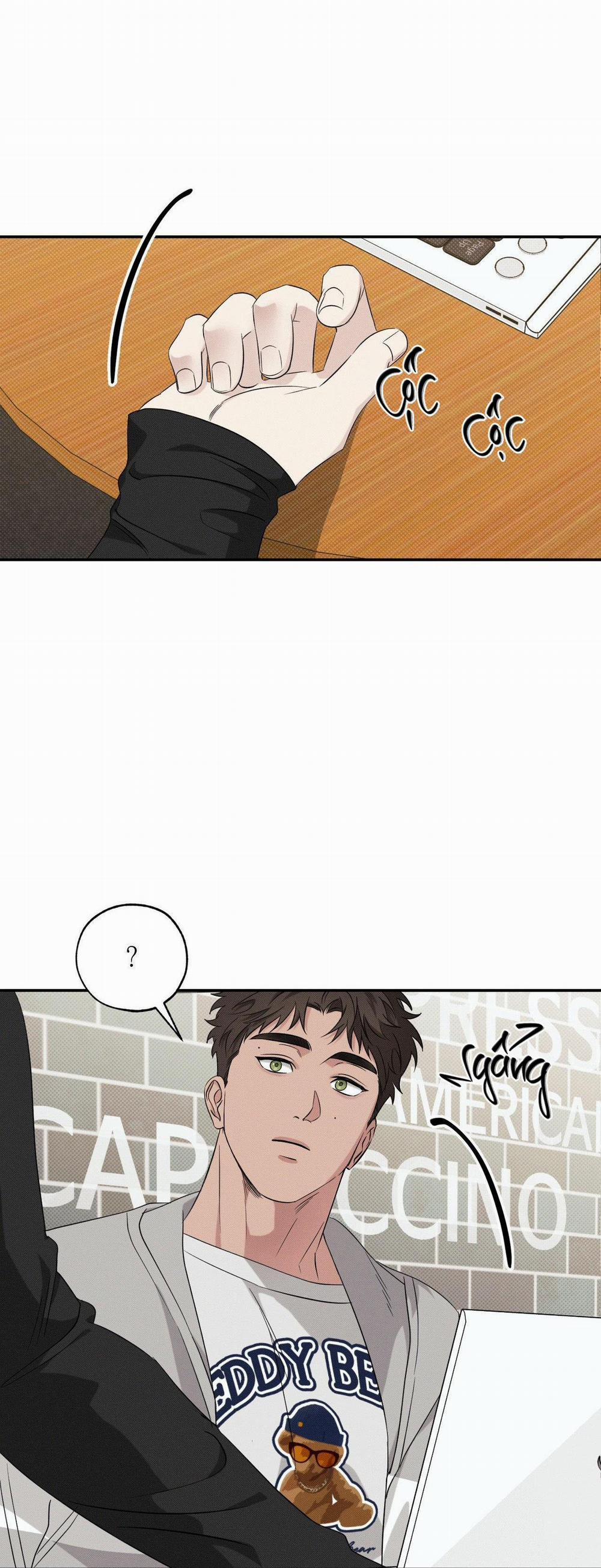 (Cbunu) Đầm Lầy Của Nhân Ngư 8 trang 5