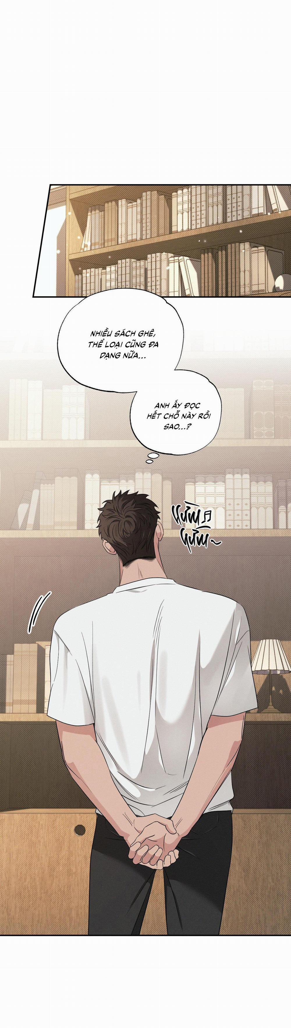 (Cbunu) Đầm Lầy Của Nhân Ngư 8 trang 60