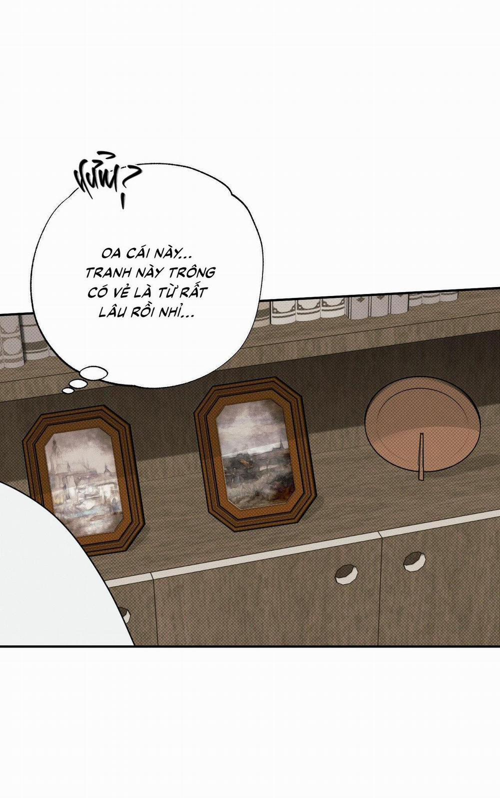 (Cbunu) Đầm Lầy Của Nhân Ngư 8 trang 62