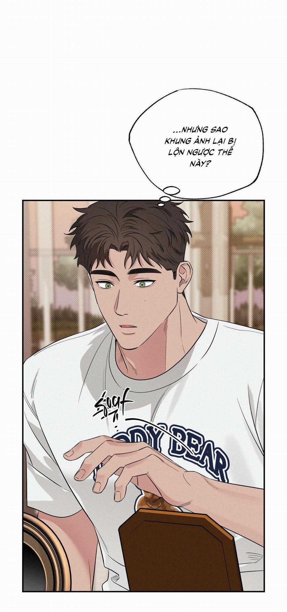 (Cbunu) Đầm Lầy Của Nhân Ngư 8 trang 63