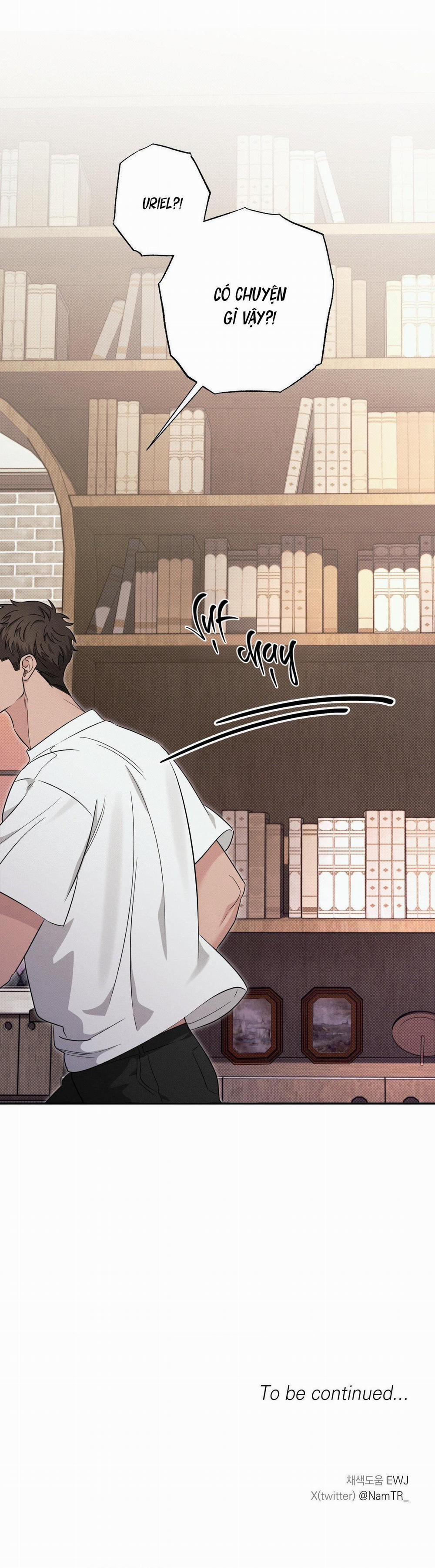 (Cbunu) Đầm Lầy Của Nhân Ngư 8 trang 66