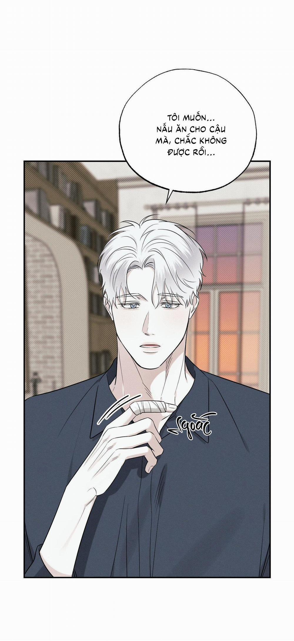 (Cbunu) Đầm Lầy Của Nhân Ngư 9 trang 11