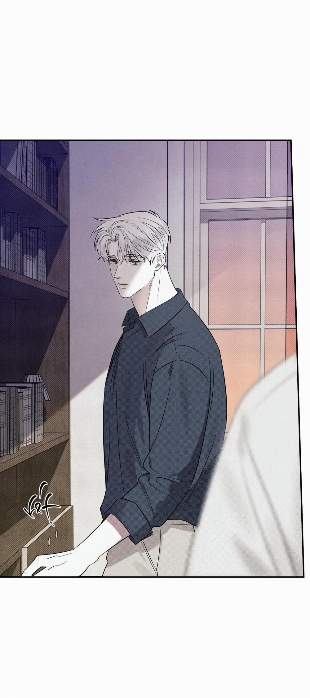 (Cbunu) Đầm Lầy Của Nhân Ngư 9 trang 14