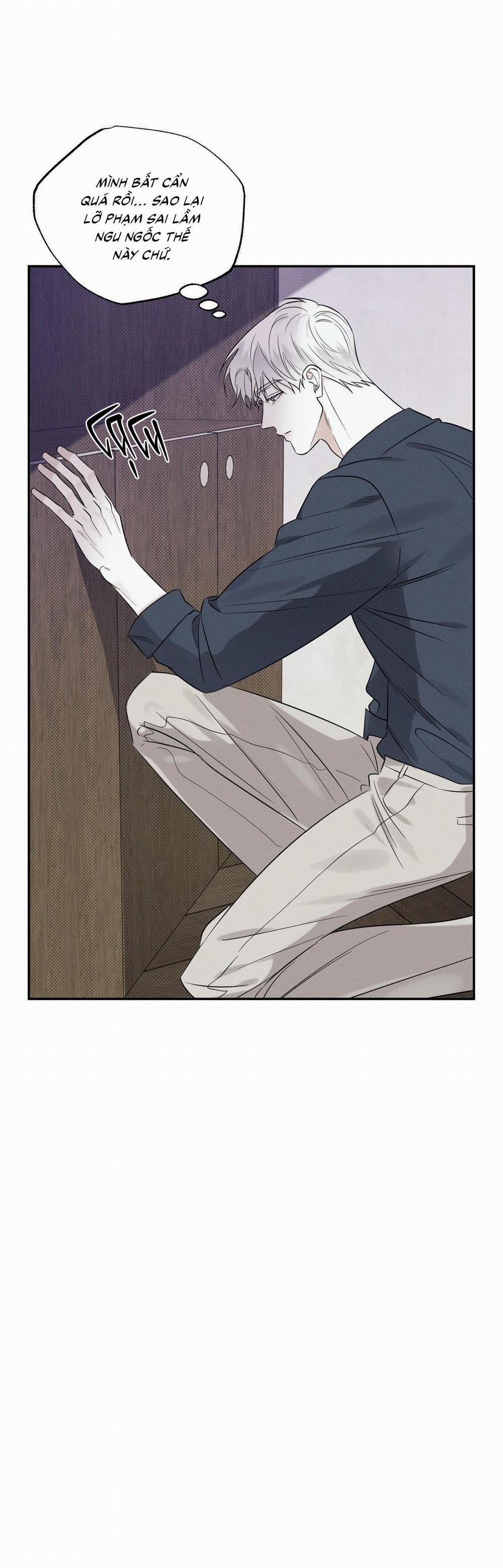 (Cbunu) Đầm Lầy Của Nhân Ngư 9 trang 16