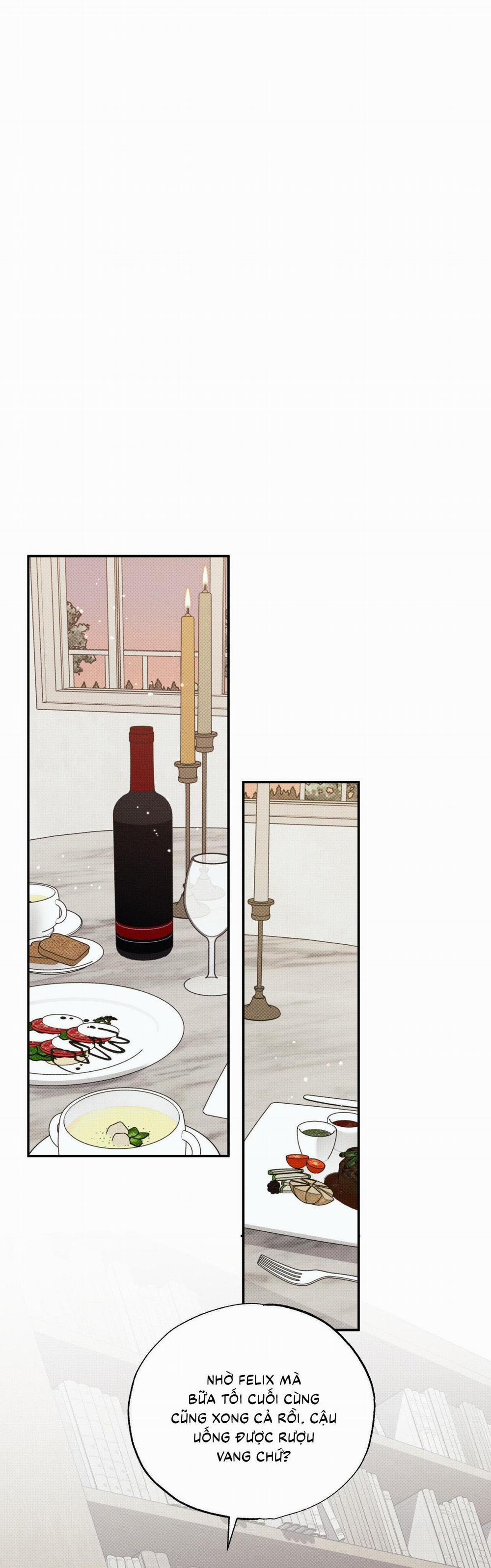 (Cbunu) Đầm Lầy Của Nhân Ngư 9 trang 17