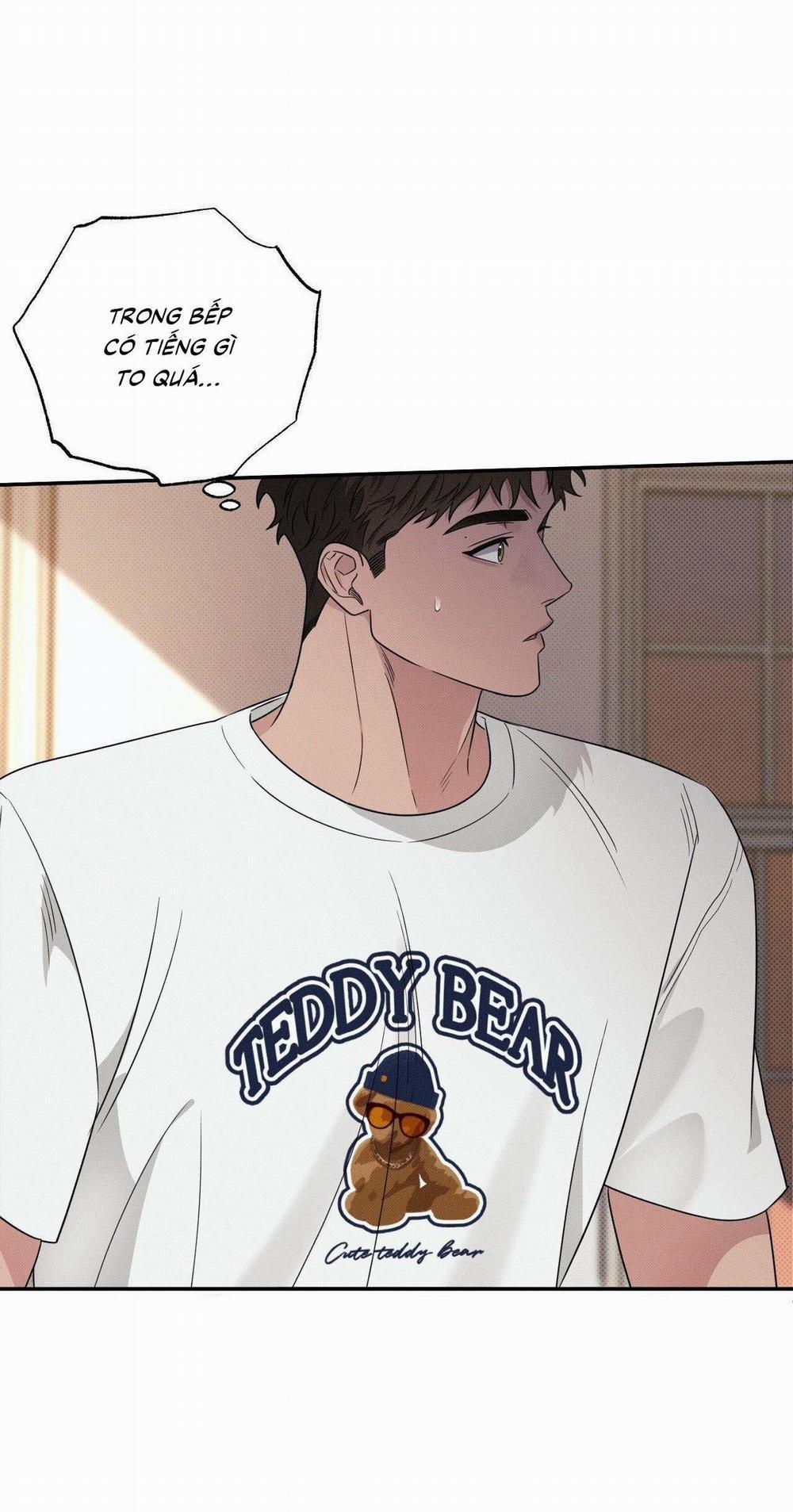 (Cbunu) Đầm Lầy Của Nhân Ngư 9 trang 2