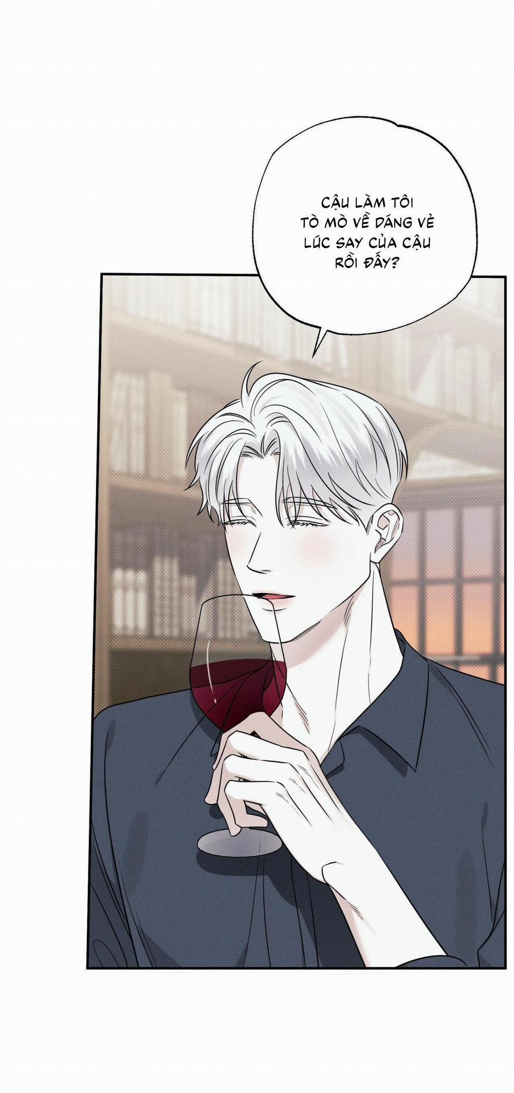 (Cbunu) Đầm Lầy Của Nhân Ngư 9 trang 20