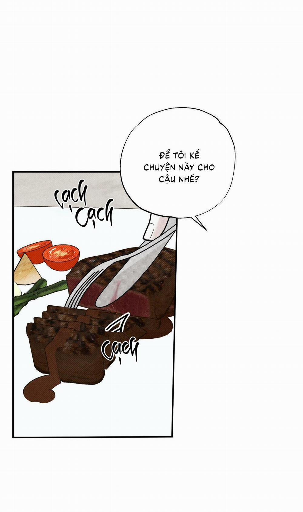 (Cbunu) Đầm Lầy Của Nhân Ngư 9 trang 22