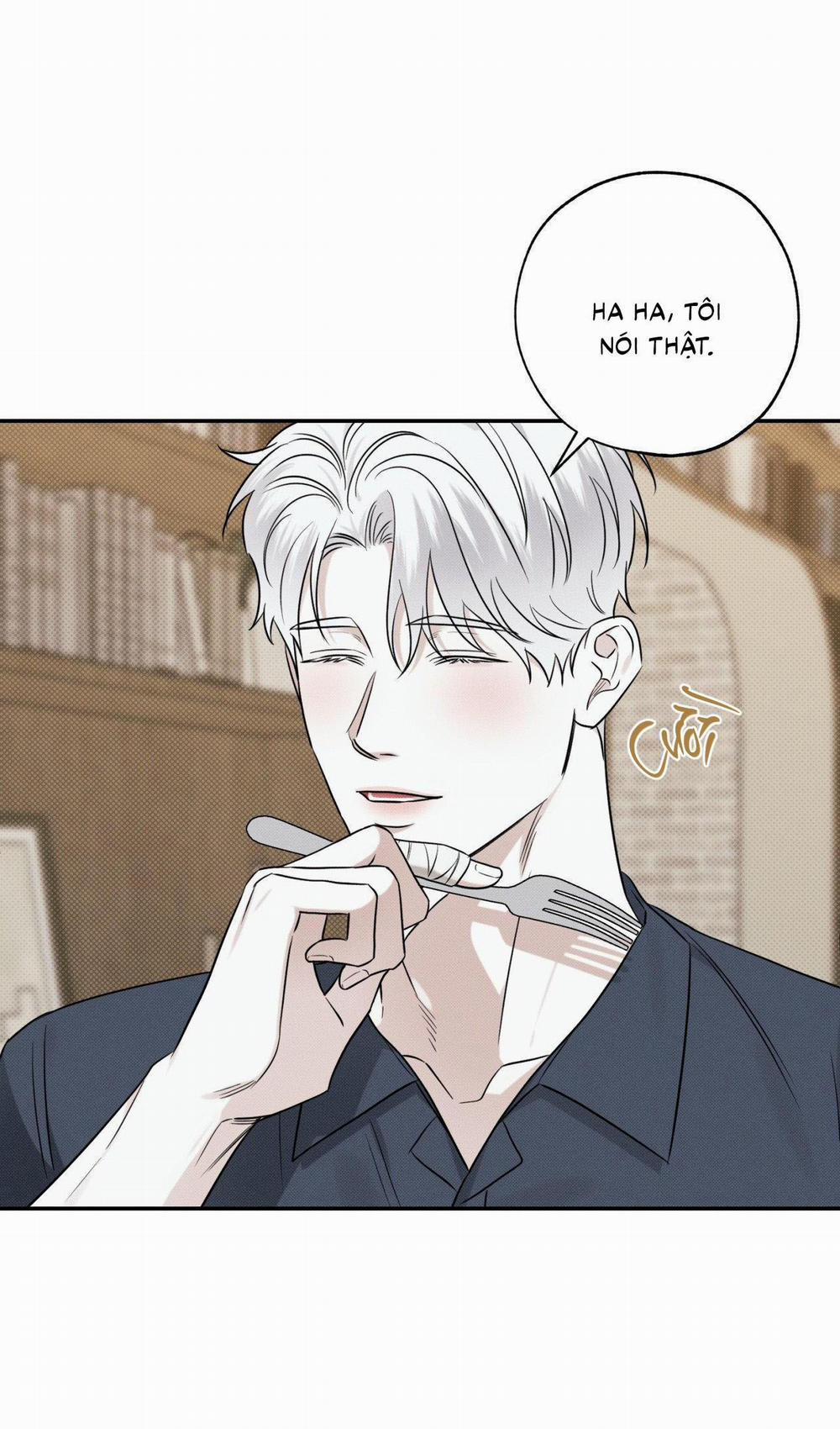 (Cbunu) Đầm Lầy Của Nhân Ngư 9 trang 25