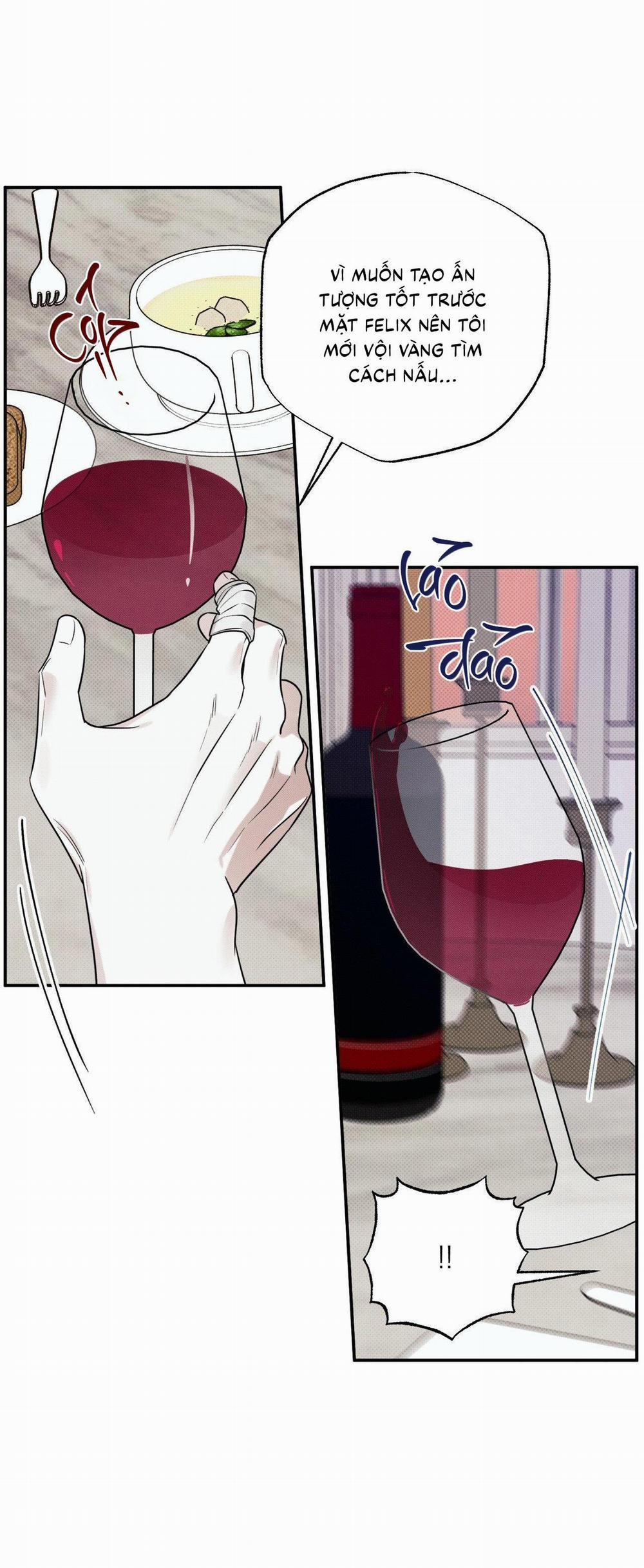 (Cbunu) Đầm Lầy Của Nhân Ngư 9 trang 26