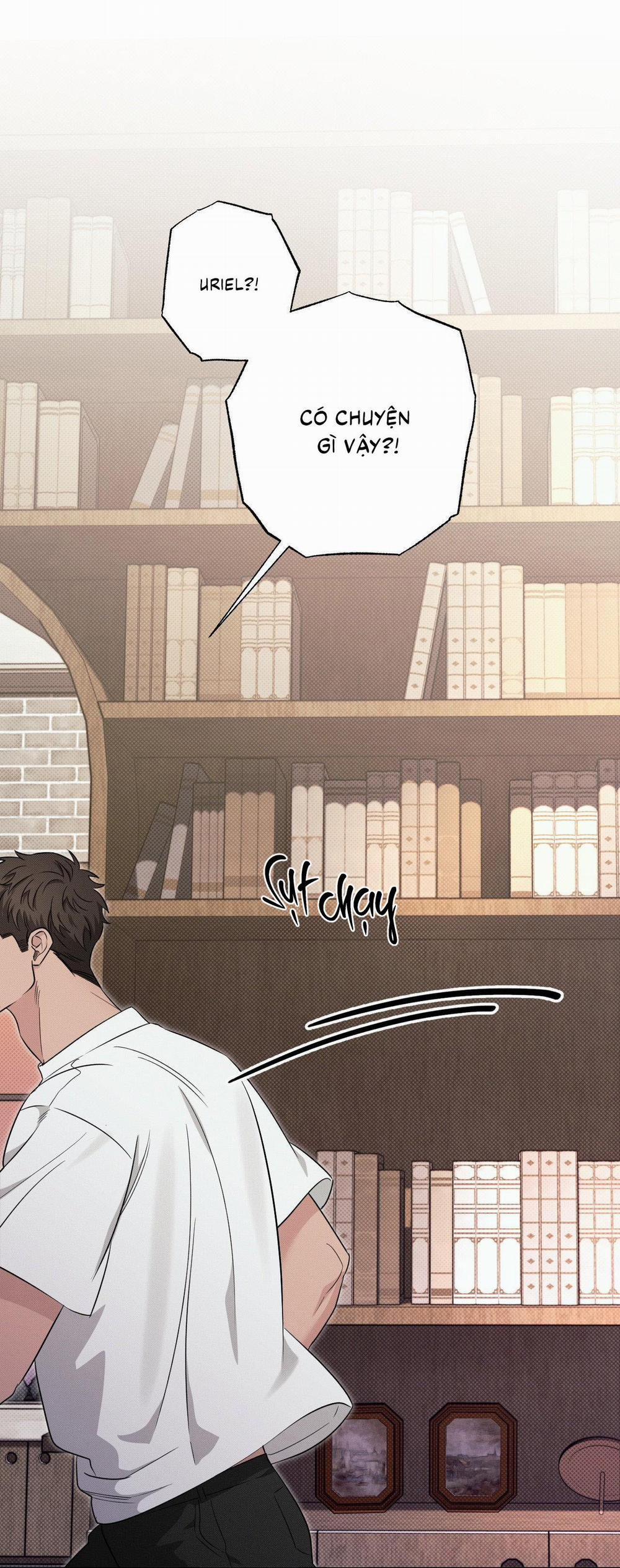 (Cbunu) Đầm Lầy Của Nhân Ngư 9 trang 3