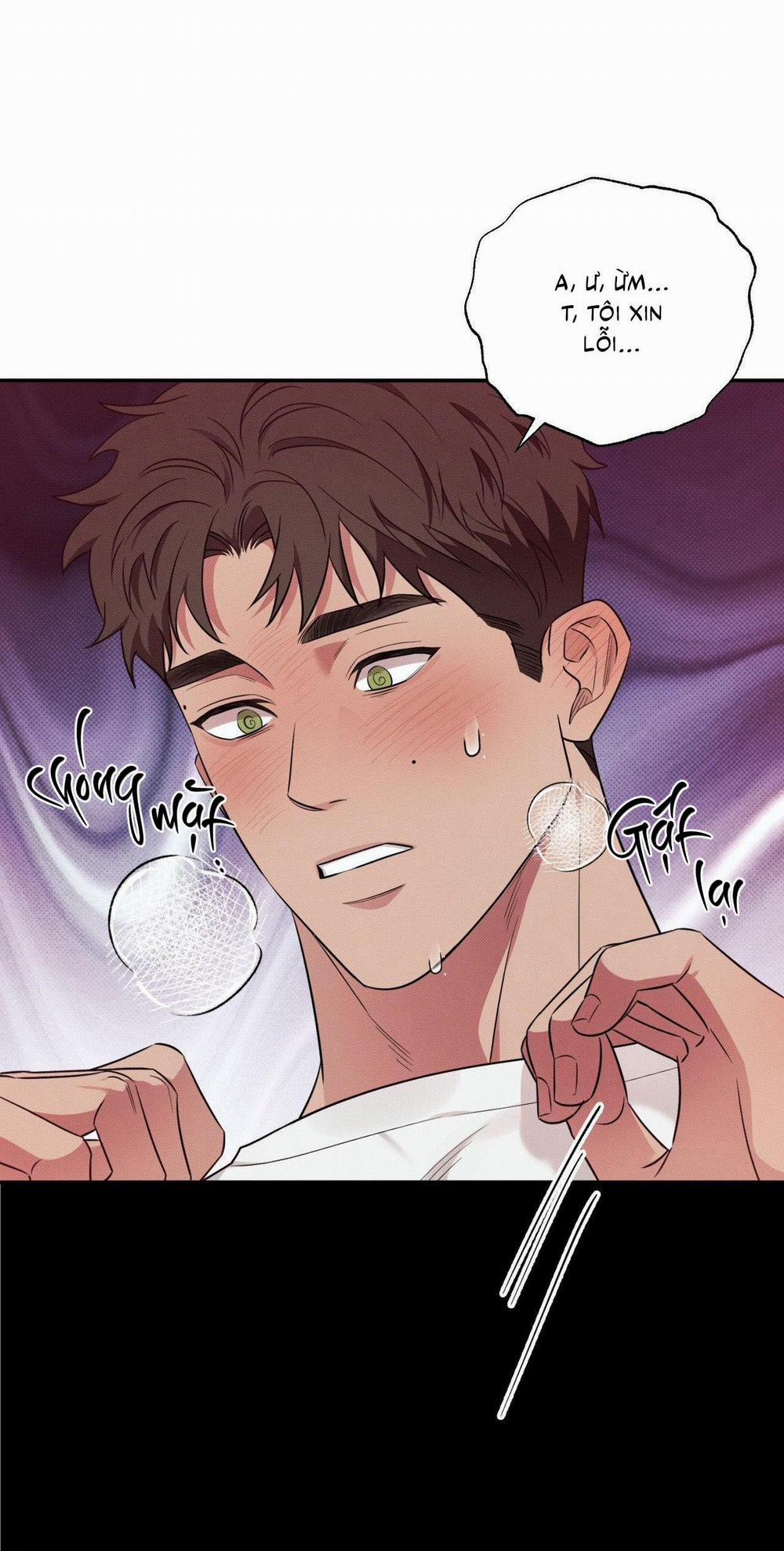 (Cbunu) Đầm Lầy Của Nhân Ngư 9 trang 34