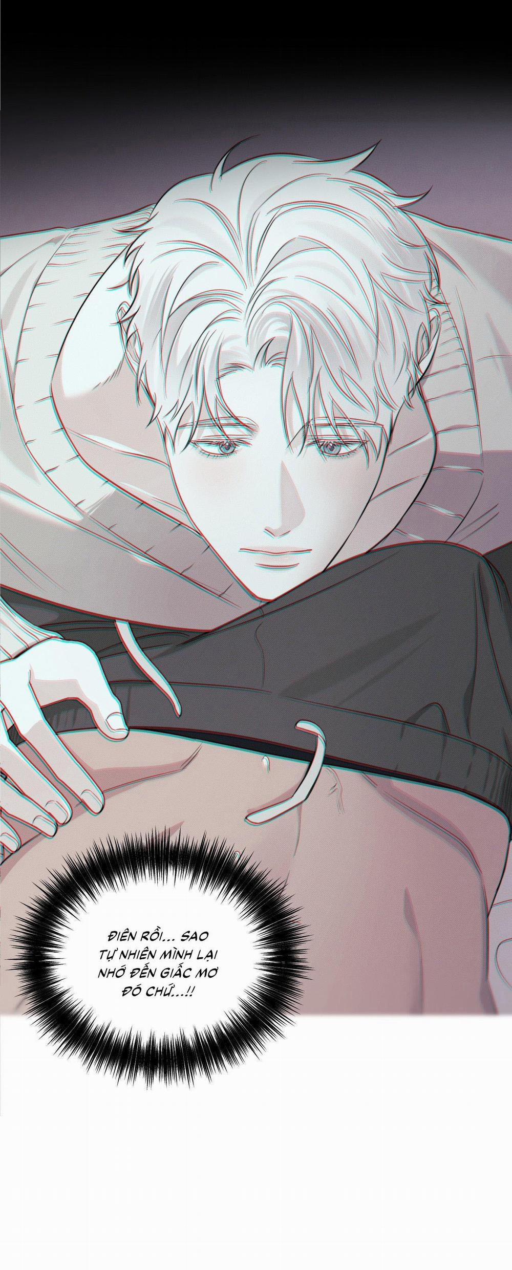 (Cbunu) Đầm Lầy Của Nhân Ngư 9 trang 35