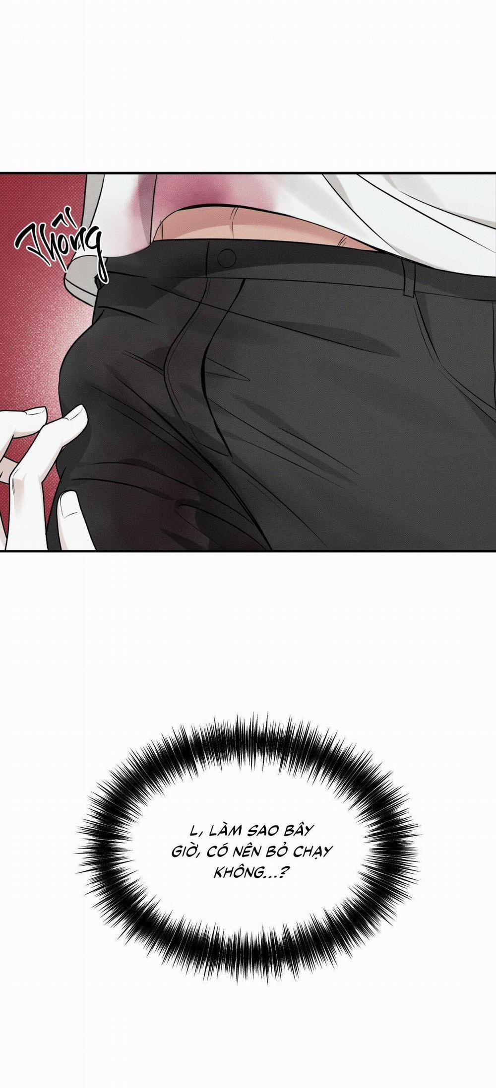 (Cbunu) Đầm Lầy Của Nhân Ngư 9 trang 36