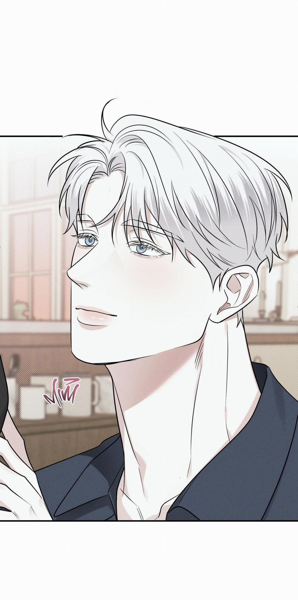 (Cbunu) Đầm Lầy Của Nhân Ngư 9 trang 40