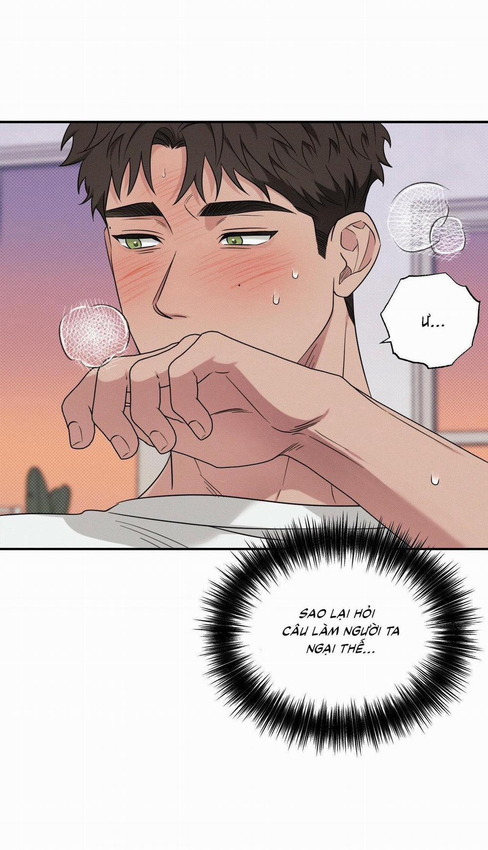 (Cbunu) Đầm Lầy Của Nhân Ngư 9 trang 45