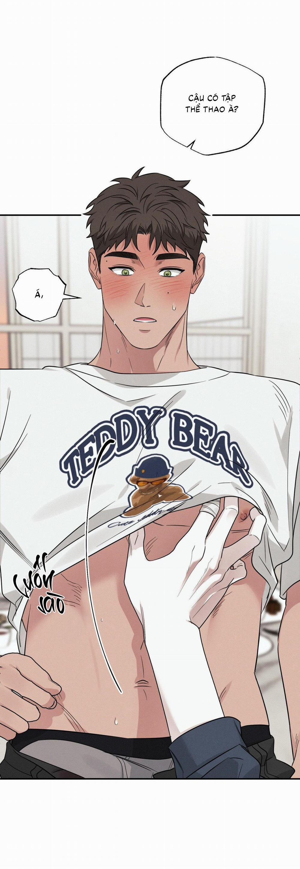 (Cbunu) Đầm Lầy Của Nhân Ngư 9 trang 51