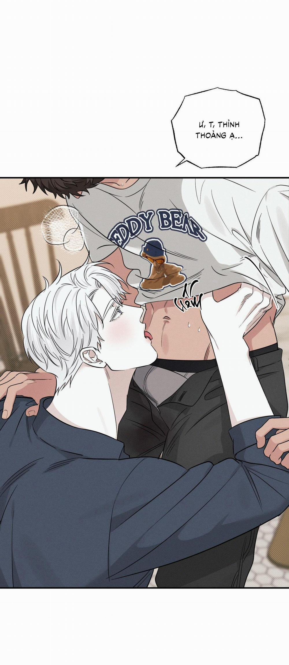 (Cbunu) Đầm Lầy Của Nhân Ngư 9 trang 52