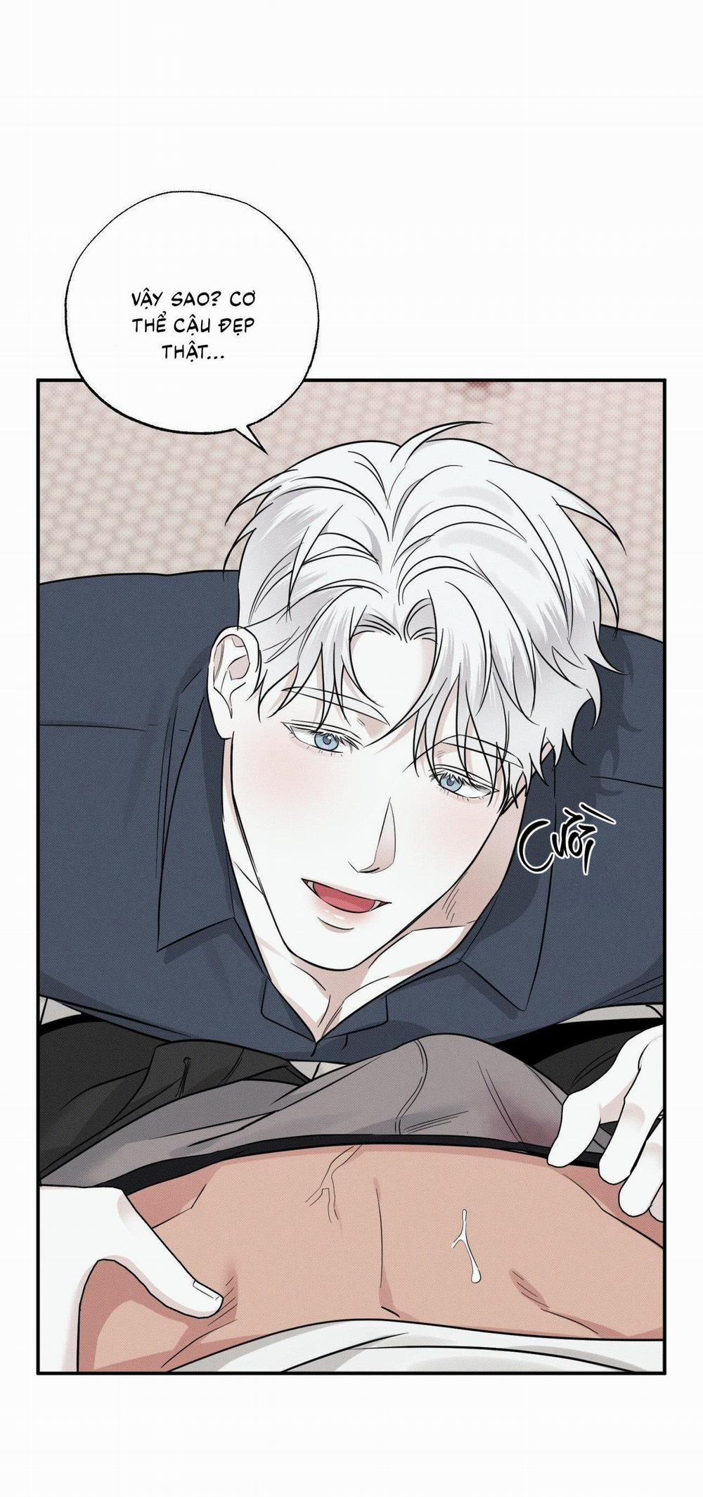 (Cbunu) Đầm Lầy Của Nhân Ngư 9 trang 53