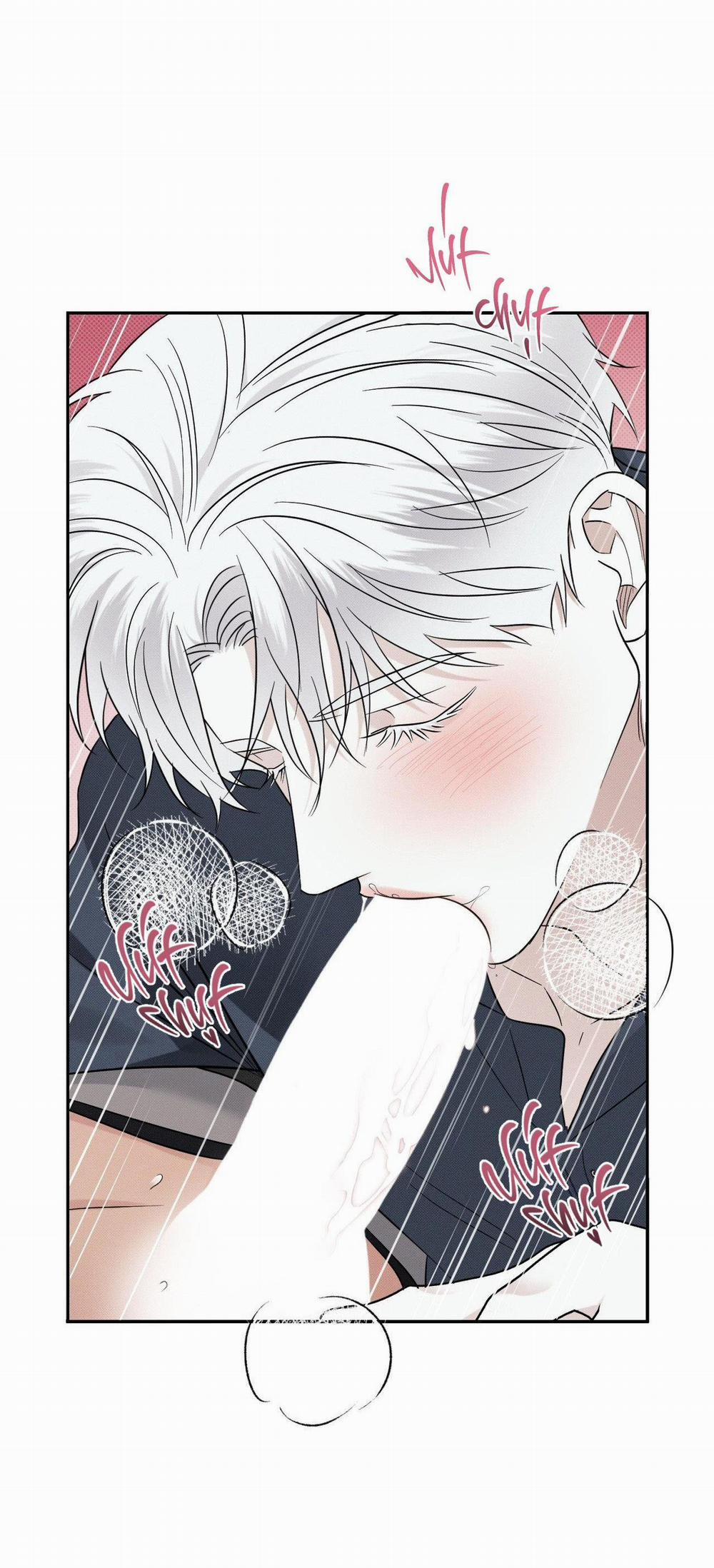 (Cbunu) Đầm Lầy Của Nhân Ngư 9 trang 57