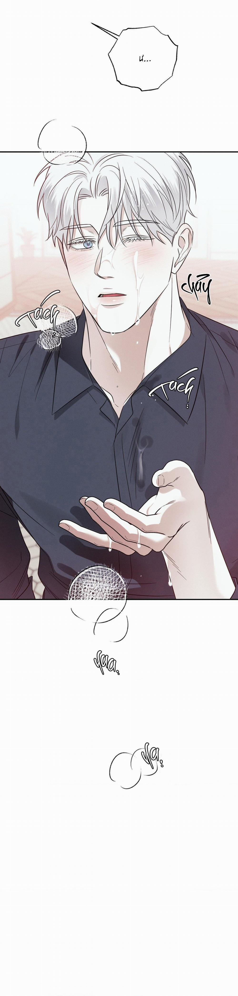 (Cbunu) Đầm Lầy Của Nhân Ngư 9 trang 63