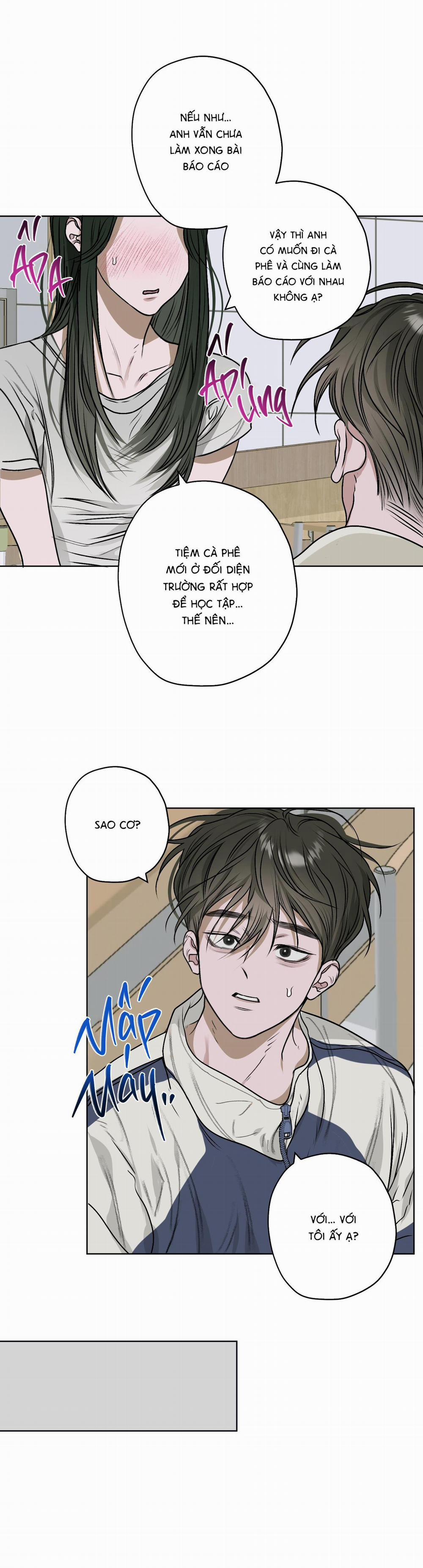 (Cbunu) Đầm Sen Héo Úa 10 trang 10