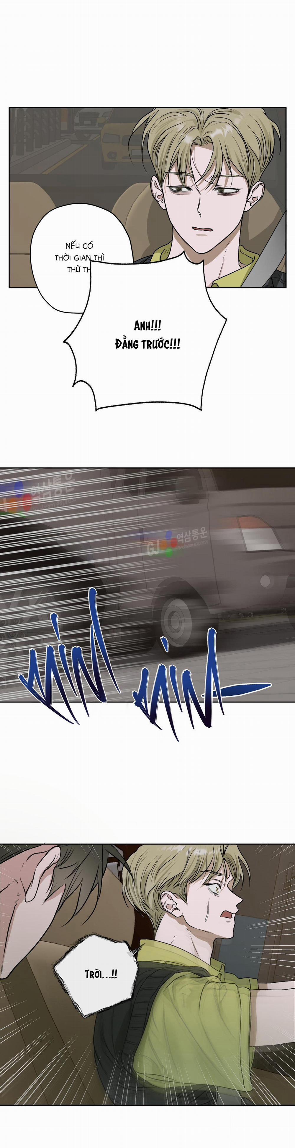 (Cbunu) Đầm Sen Héo Úa 10 trang 26