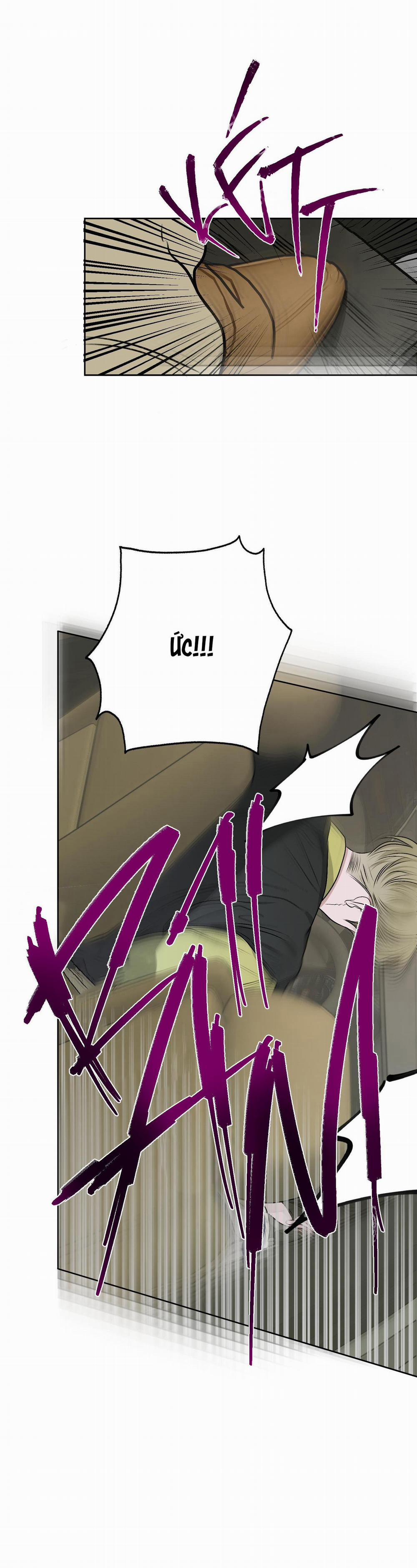 (Cbunu) Đầm Sen Héo Úa 10 trang 27