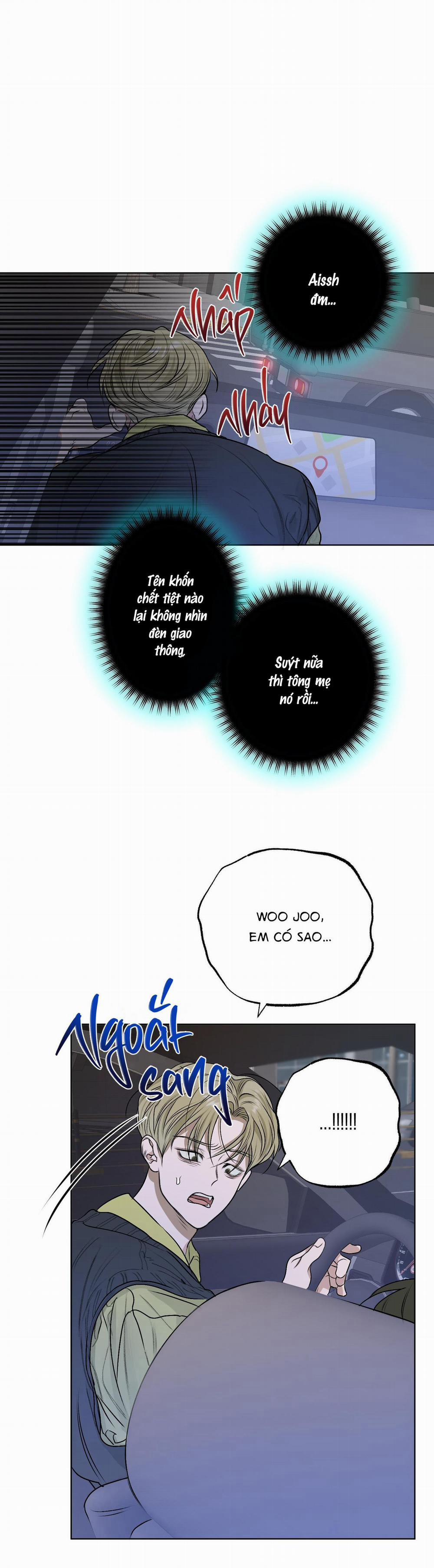 (Cbunu) Đầm Sen Héo Úa 10 trang 28