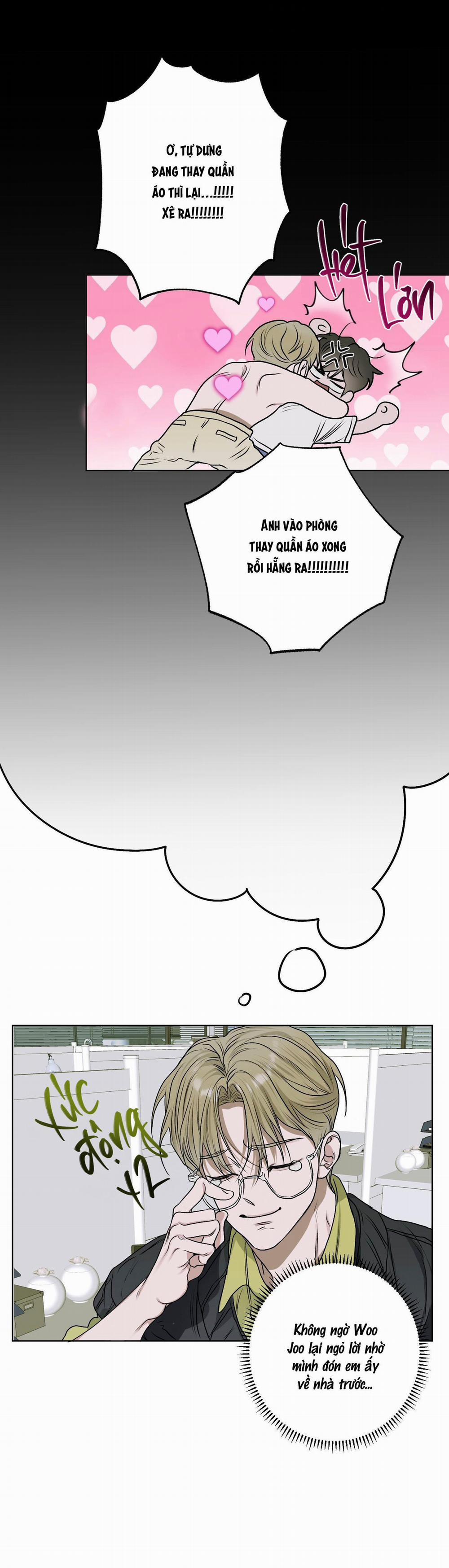 (Cbunu) Đầm Sen Héo Úa 10 trang 5