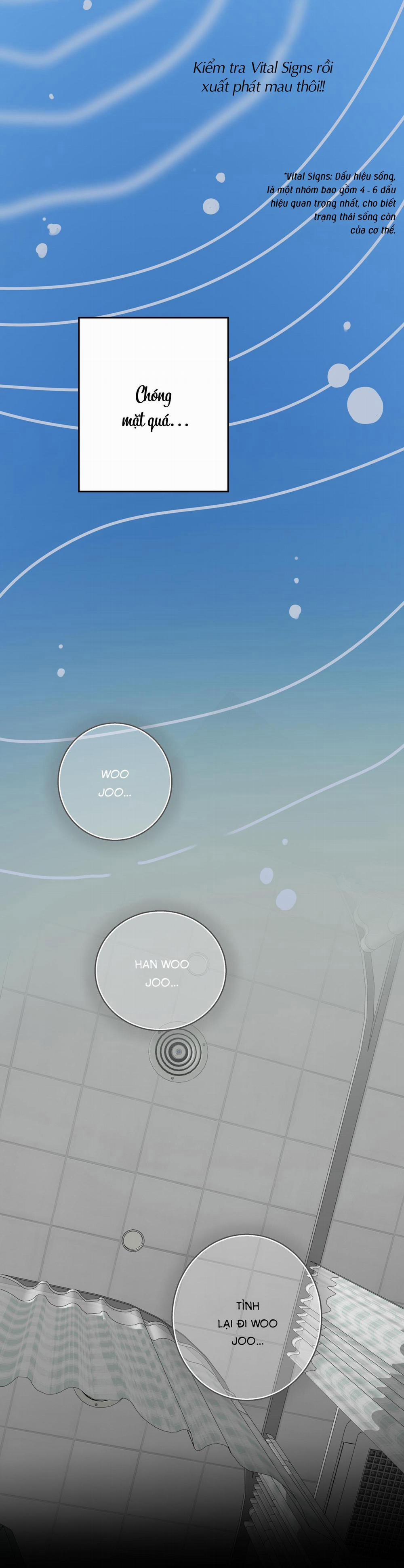 (Cbunu) Đầm Sen Héo Úa 11 trang 13