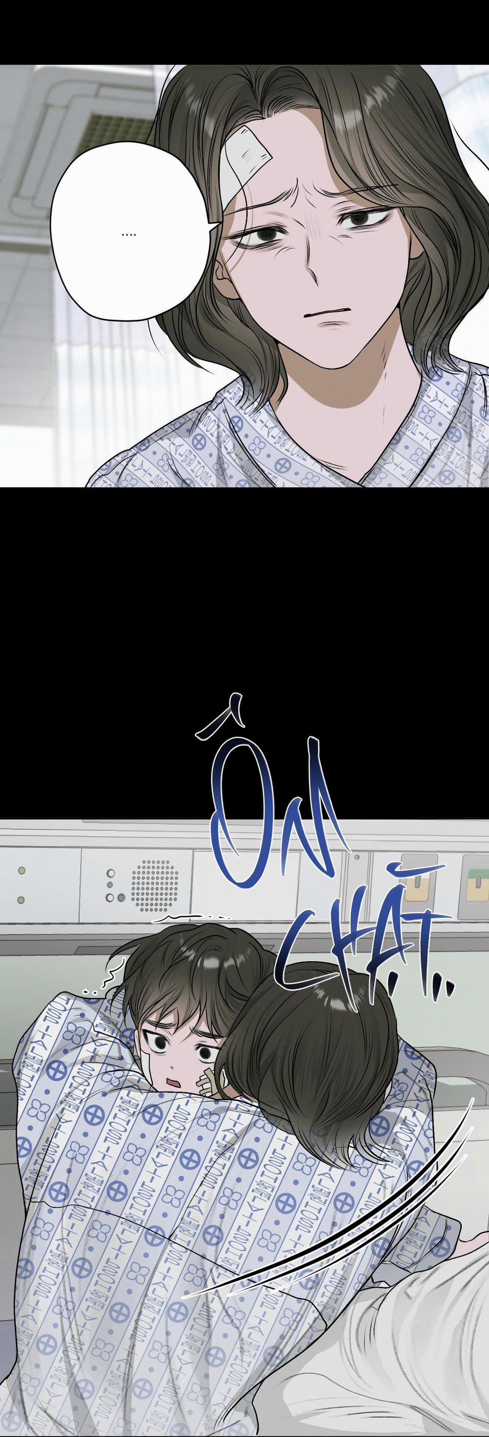 (Cbunu) Đầm Sen Héo Úa 11 trang 17