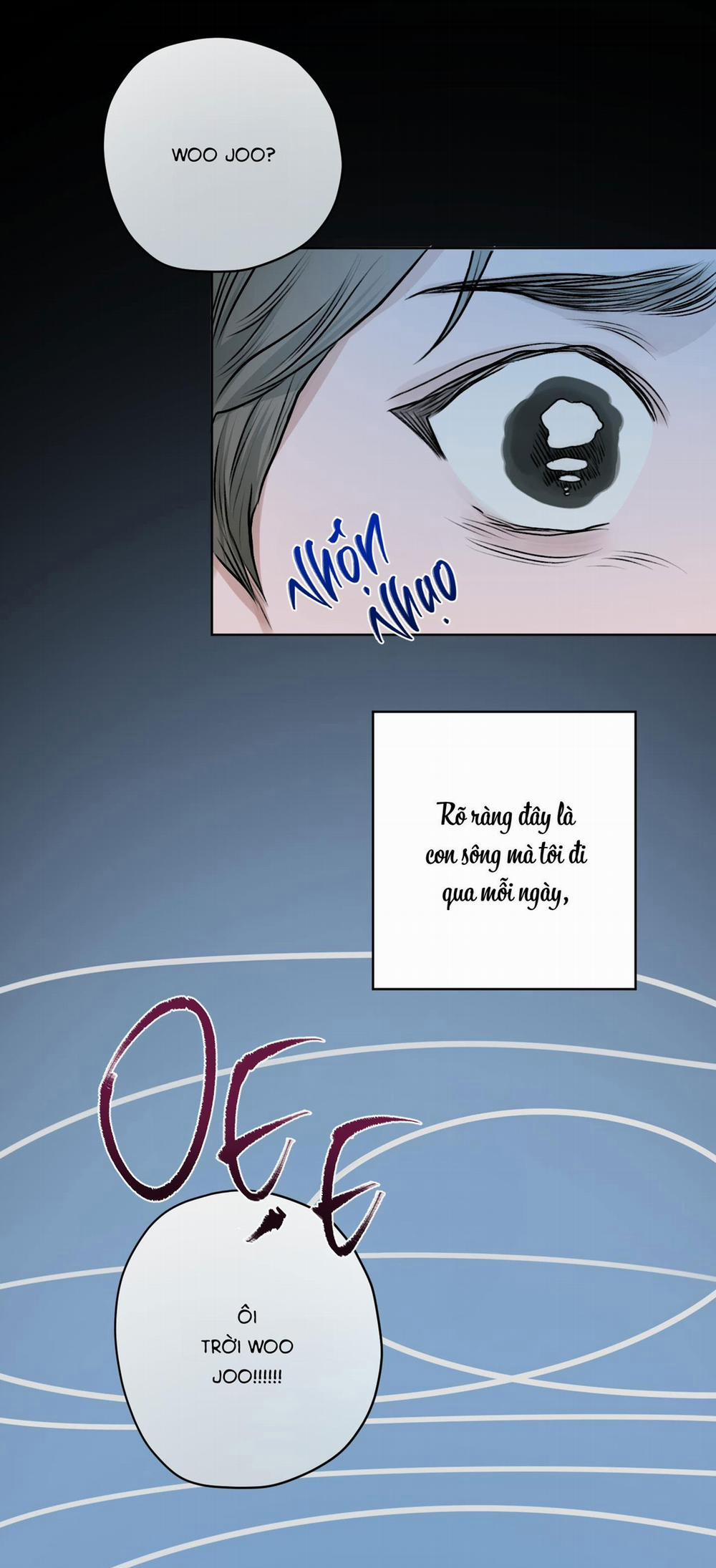 (Cbunu) Đầm Sen Héo Úa 11 trang 30