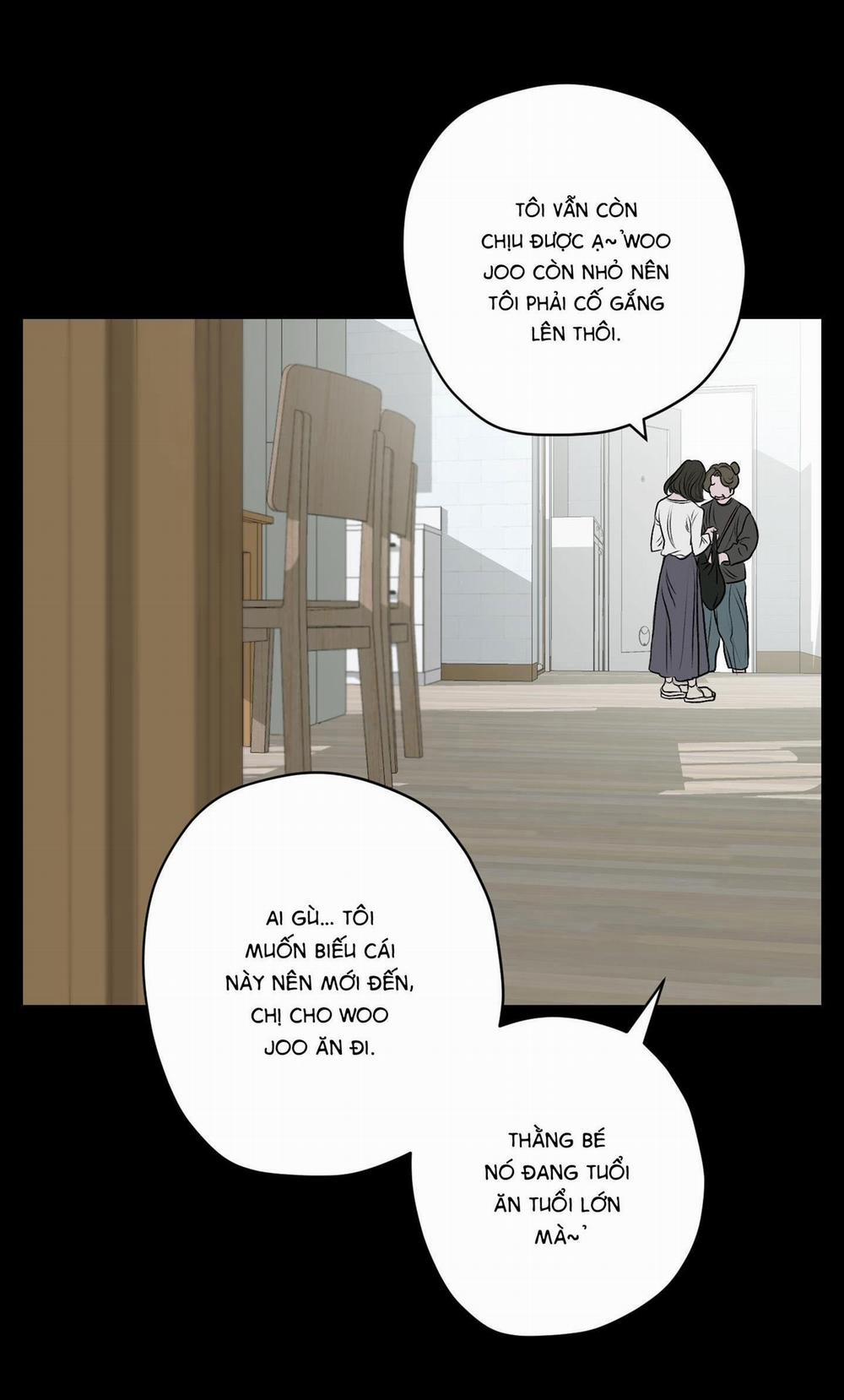 (Cbunu) Đầm Sen Héo Úa 11 trang 33