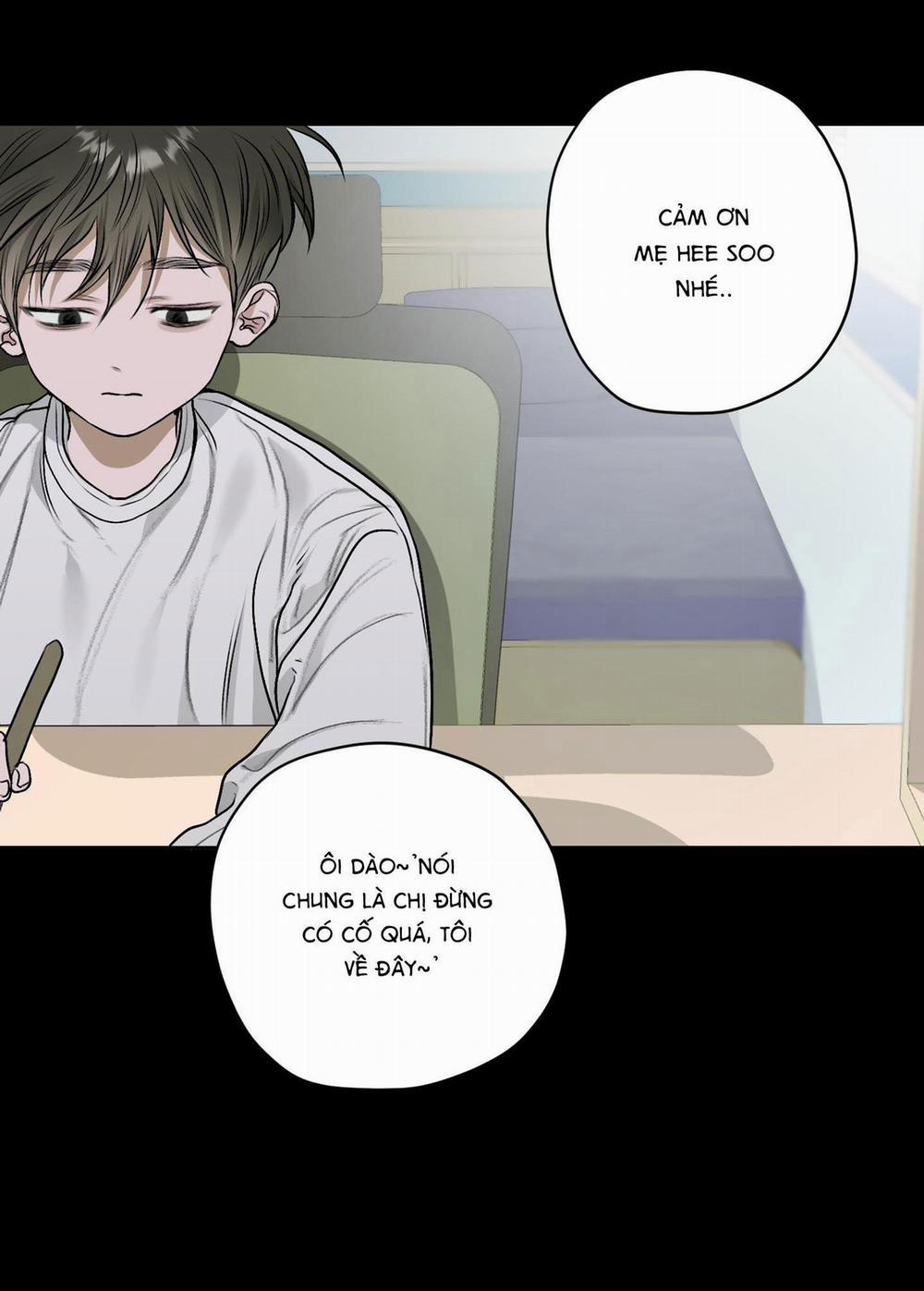 (Cbunu) Đầm Sen Héo Úa 11 trang 34
