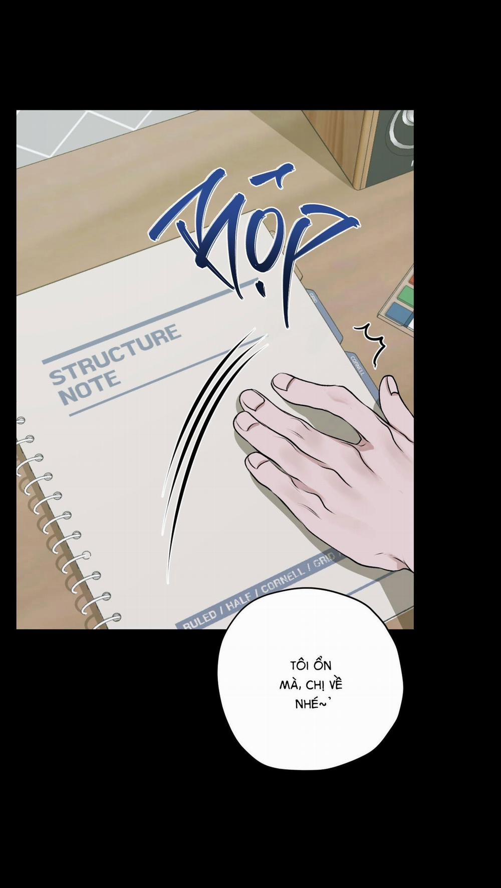 (Cbunu) Đầm Sen Héo Úa 11 trang 35