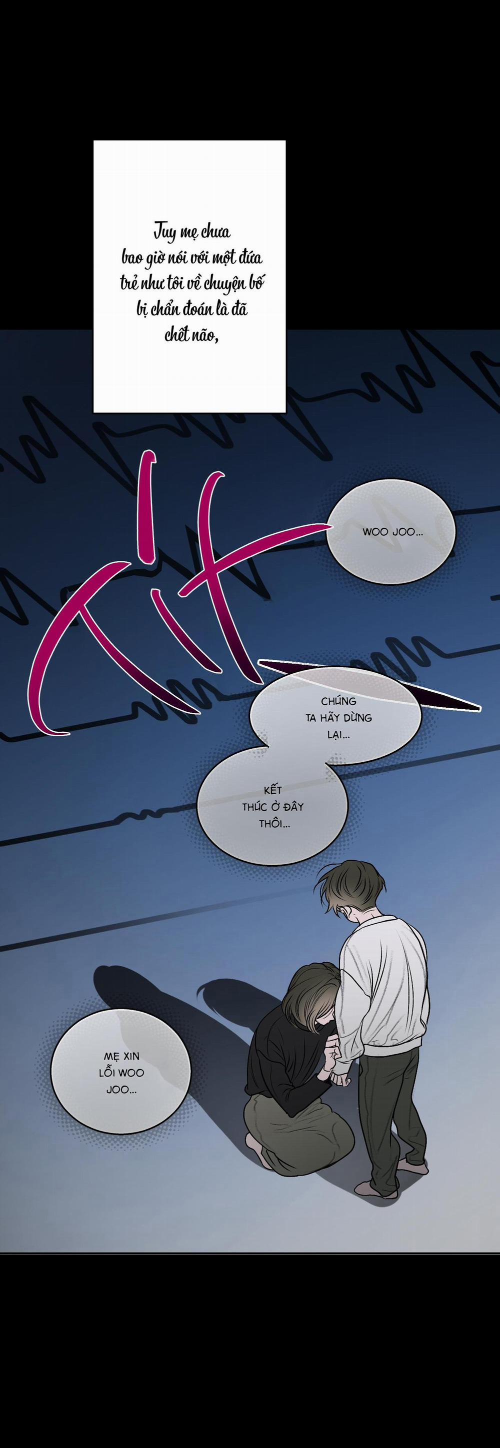 (Cbunu) Đầm Sen Héo Úa 11 trang 37