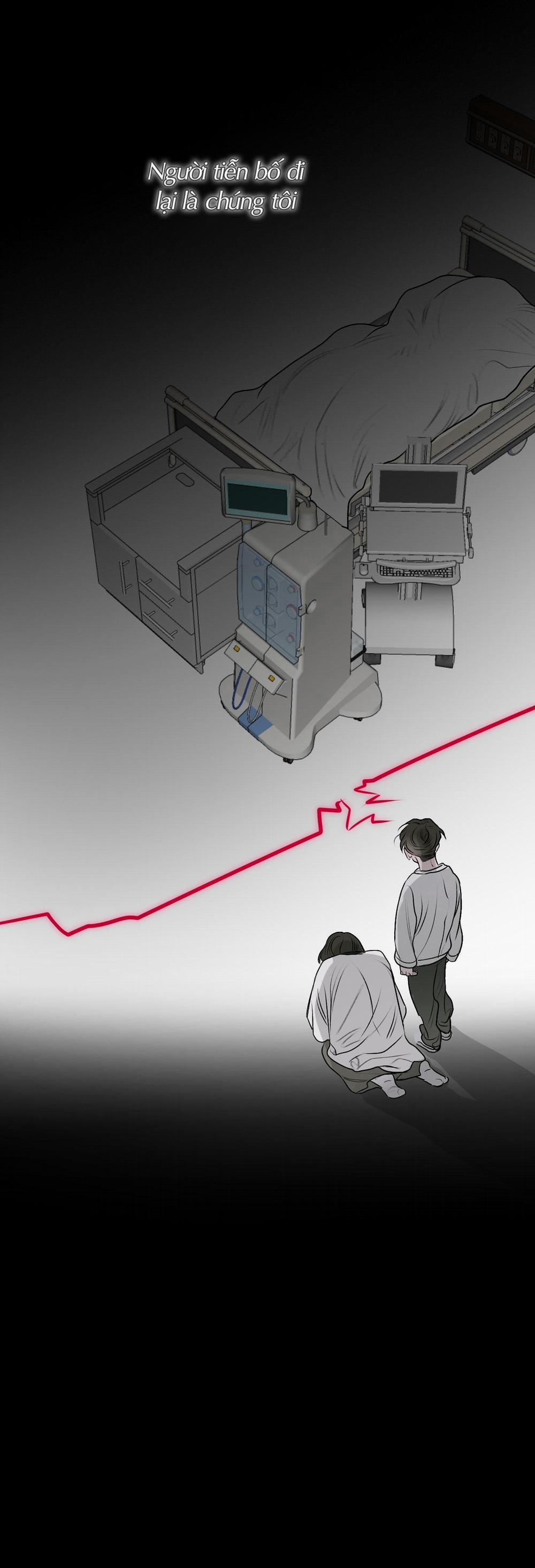 (Cbunu) Đầm Sen Héo Úa 11 trang 40