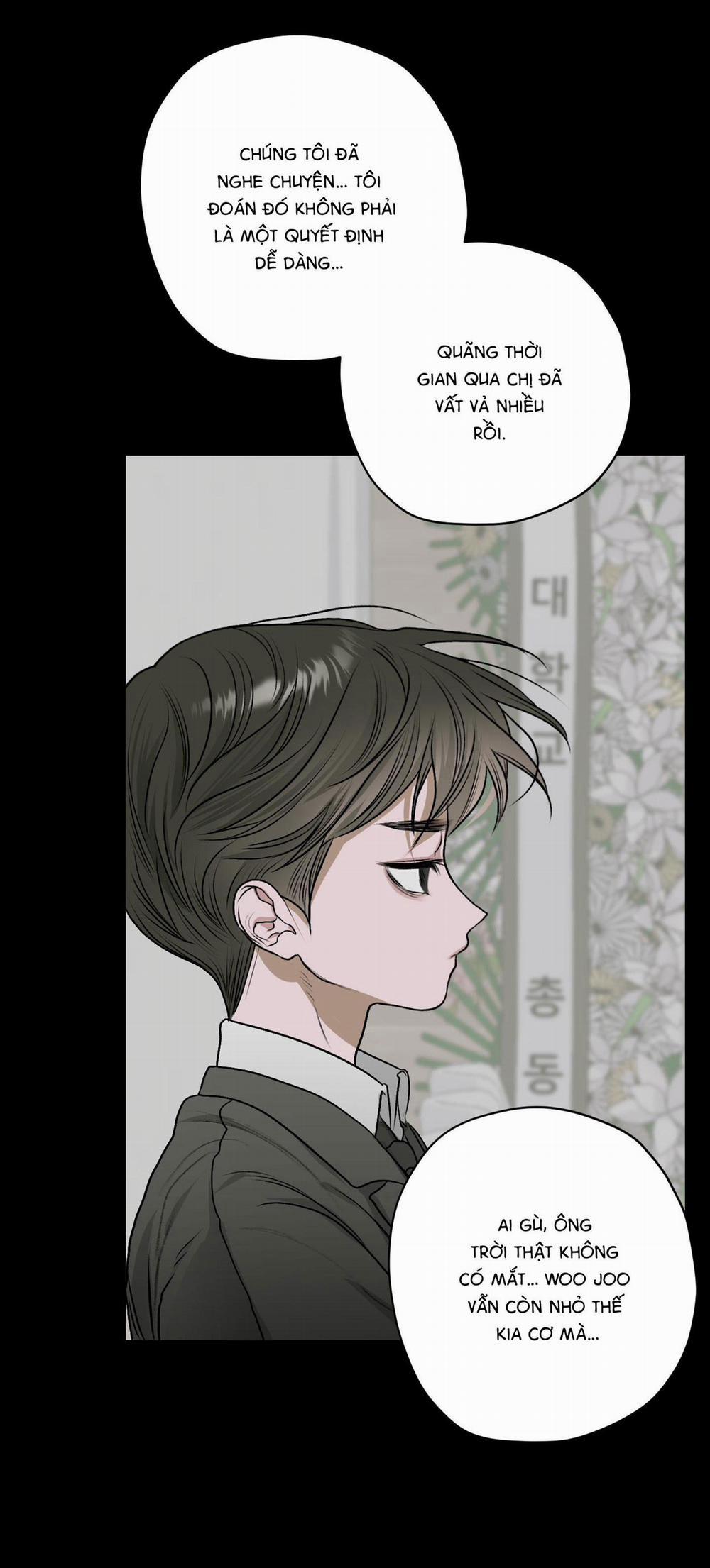 (Cbunu) Đầm Sen Héo Úa 11 trang 44