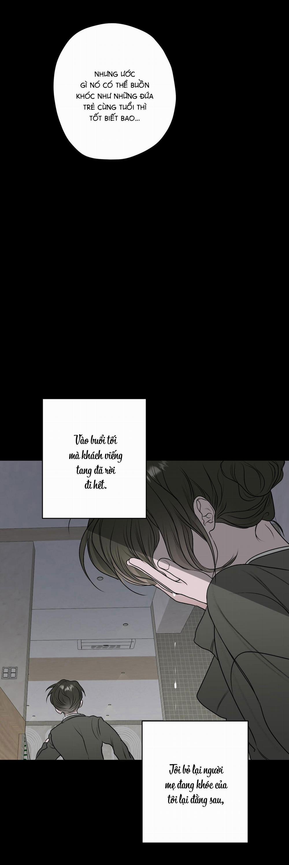 (Cbunu) Đầm Sen Héo Úa 11 trang 47