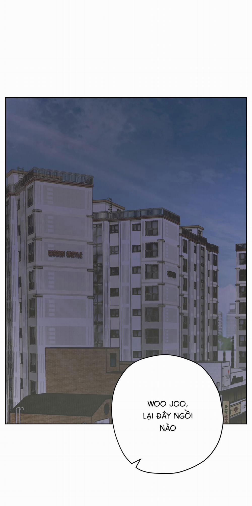 (Cbunu) Đầm Sen Héo Úa 12 trang 1