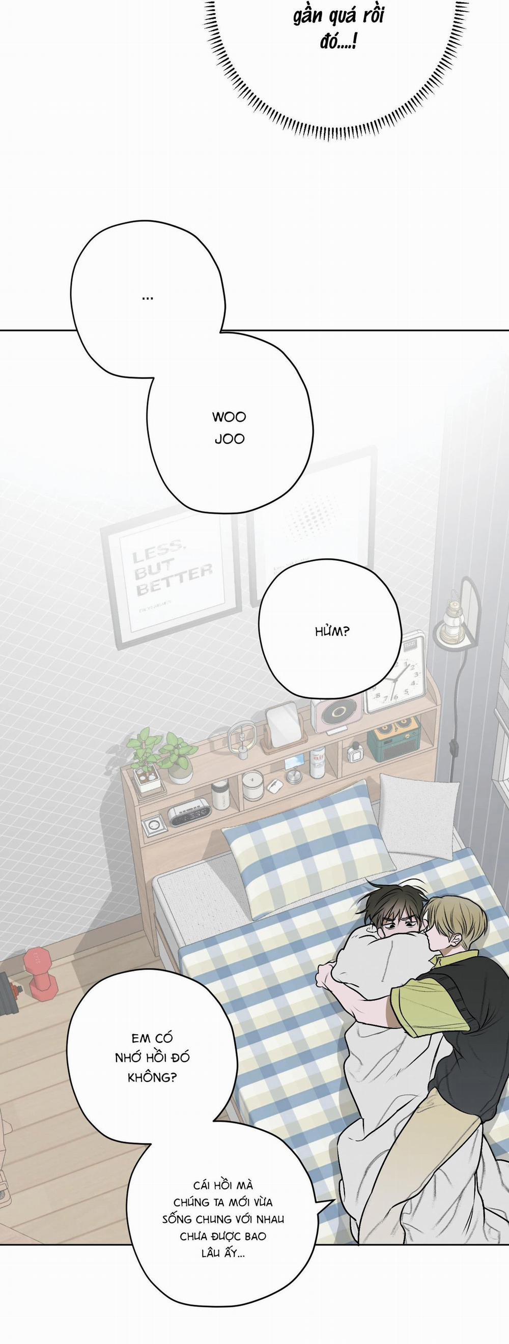 (Cbunu) Đầm Sen Héo Úa 12 trang 18