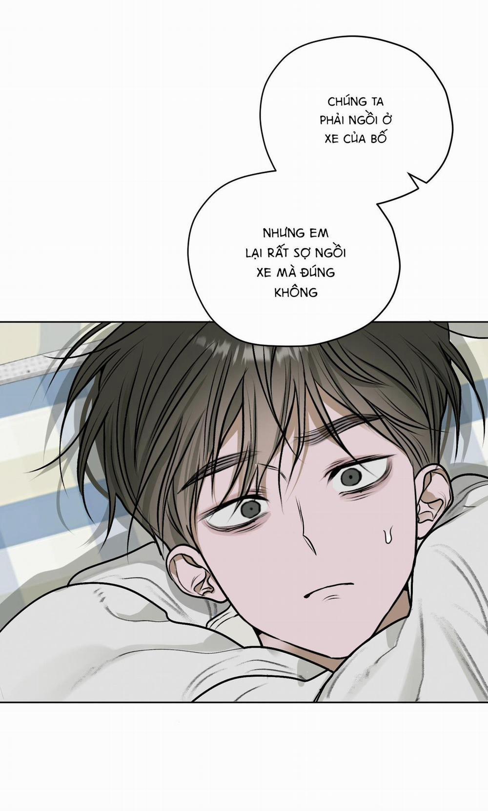 (Cbunu) Đầm Sen Héo Úa 12 trang 19