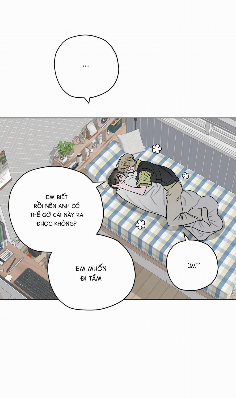 (Cbunu) Đầm Sen Héo Úa 12 trang 32