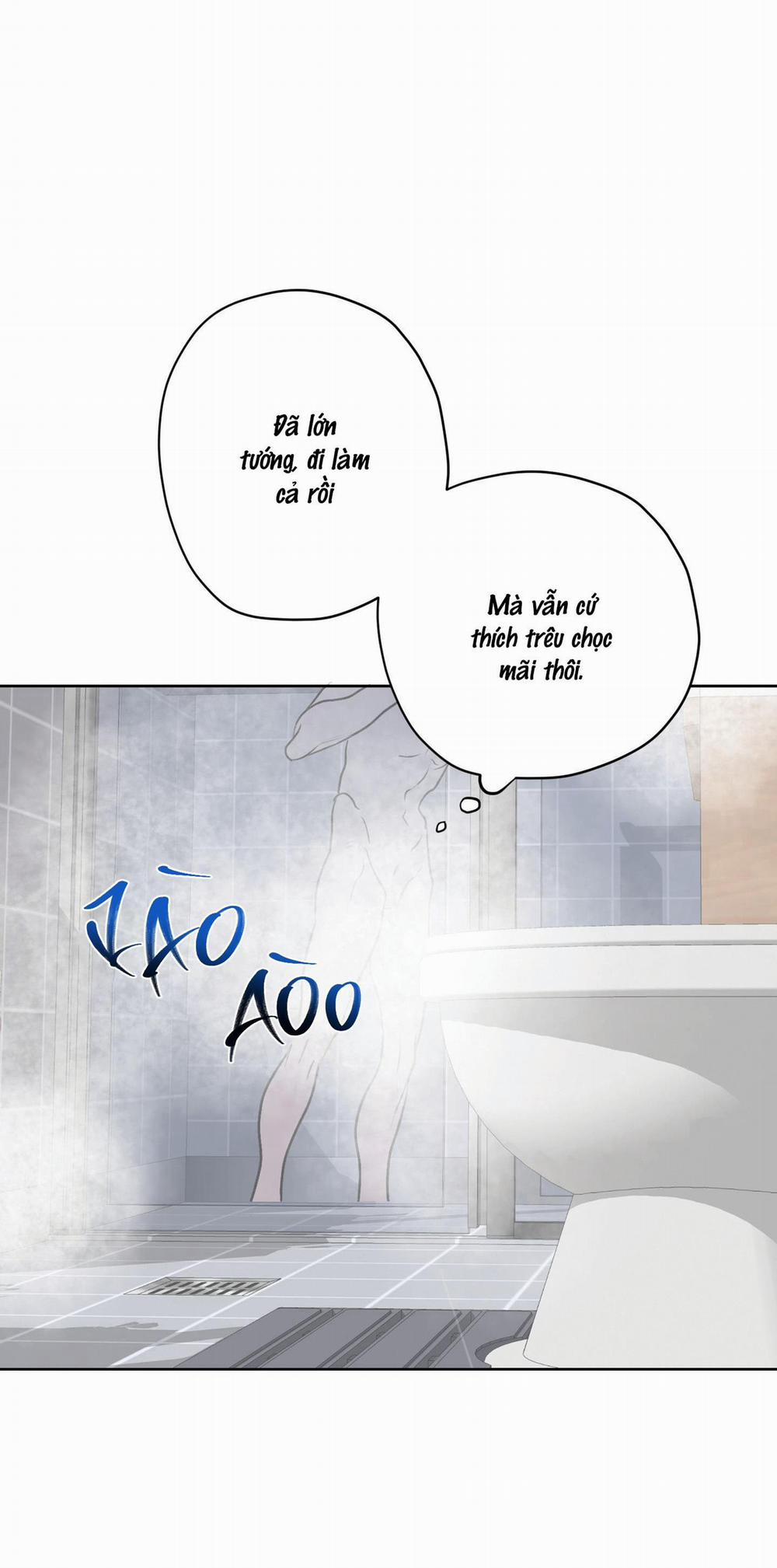 (Cbunu) Đầm Sen Héo Úa 12 trang 33