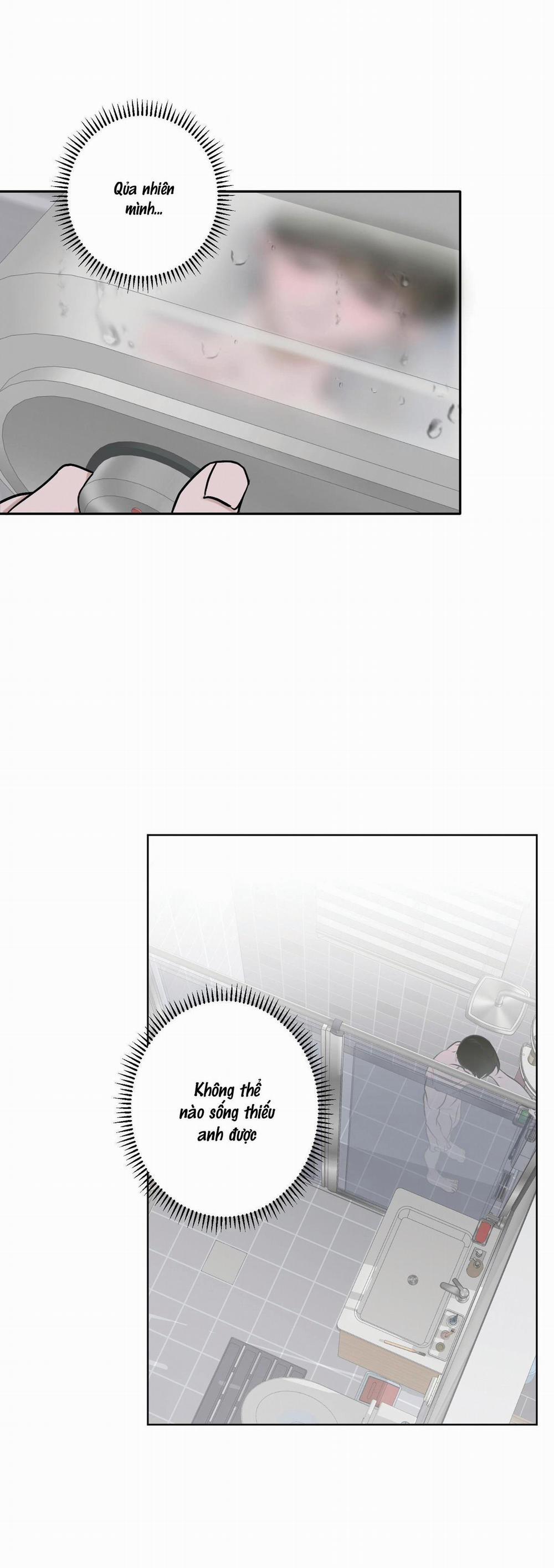 (Cbunu) Đầm Sen Héo Úa 12 trang 37