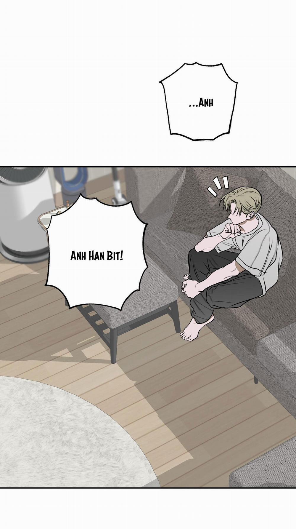 (Cbunu) Đầm Sen Héo Úa 12 trang 40